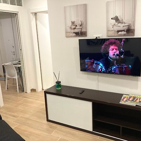 Casa Cereria - Apartment With Parking ตรีเอสเต ภายนอก รูปภาพ