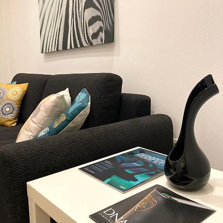 Casa Cereria - Apartment With Parking ตรีเอสเต ภายนอก รูปภาพ