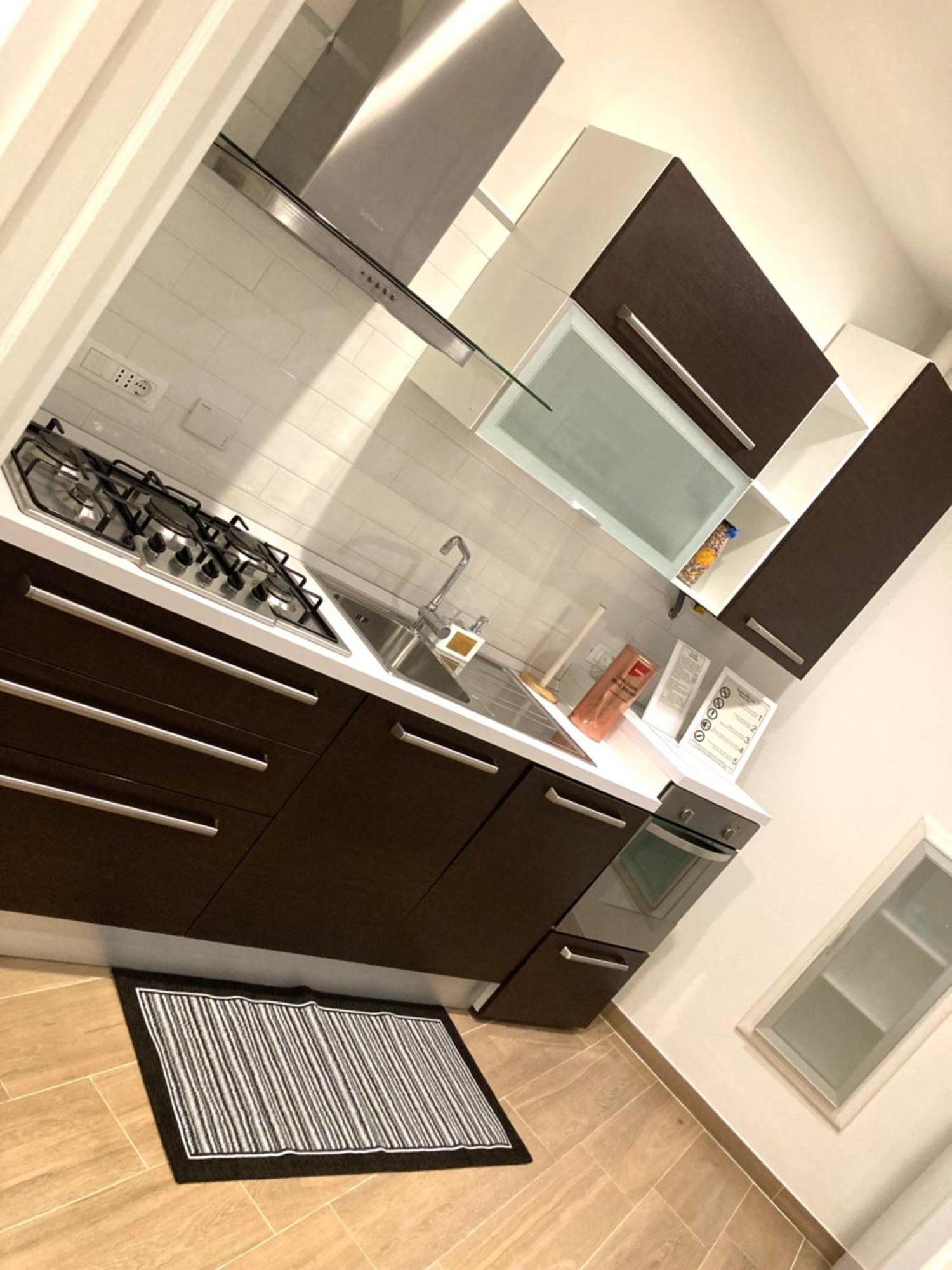 Casa Cereria - Apartment With Parking ตรีเอสเต ภายนอก รูปภาพ
