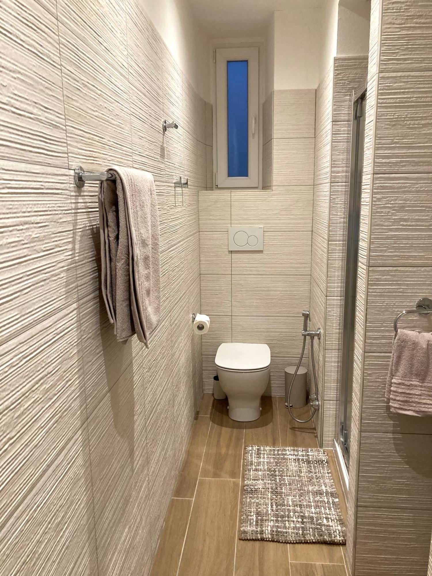 Casa Cereria - Apartment With Parking ตรีเอสเต ภายนอก รูปภาพ