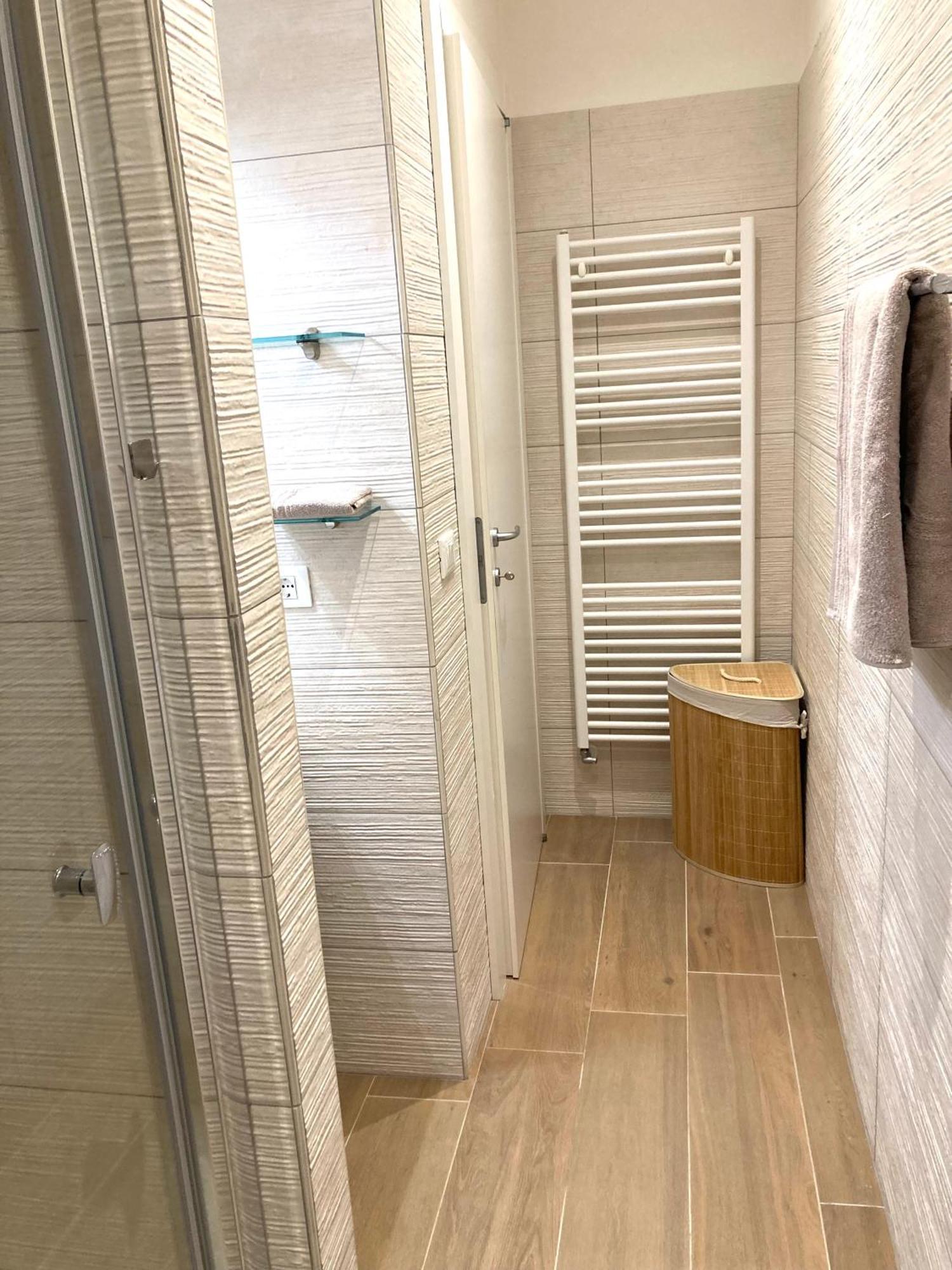 Casa Cereria - Apartment With Parking ตรีเอสเต ภายนอก รูปภาพ