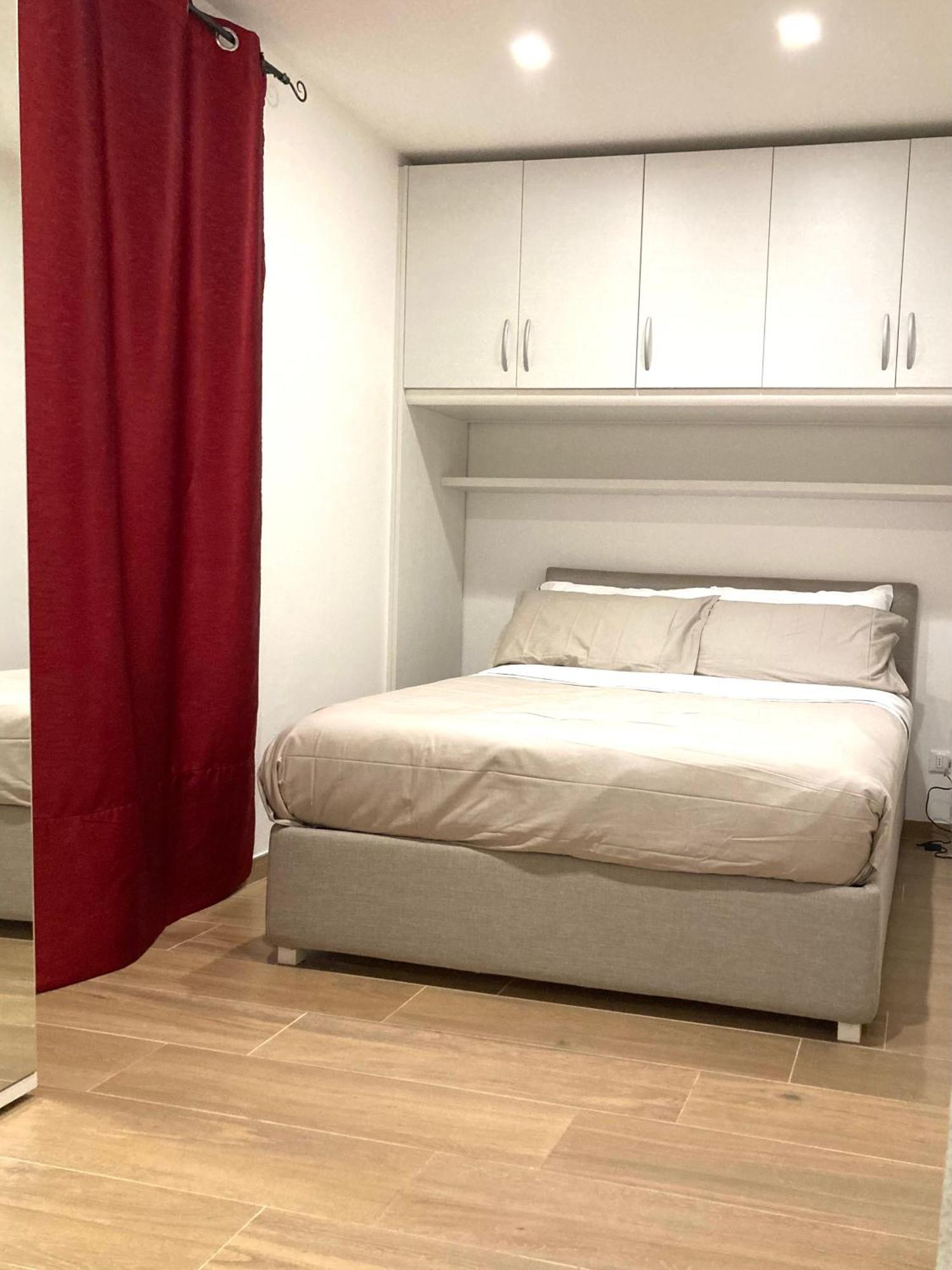 Casa Cereria - Apartment With Parking ตรีเอสเต ภายนอก รูปภาพ