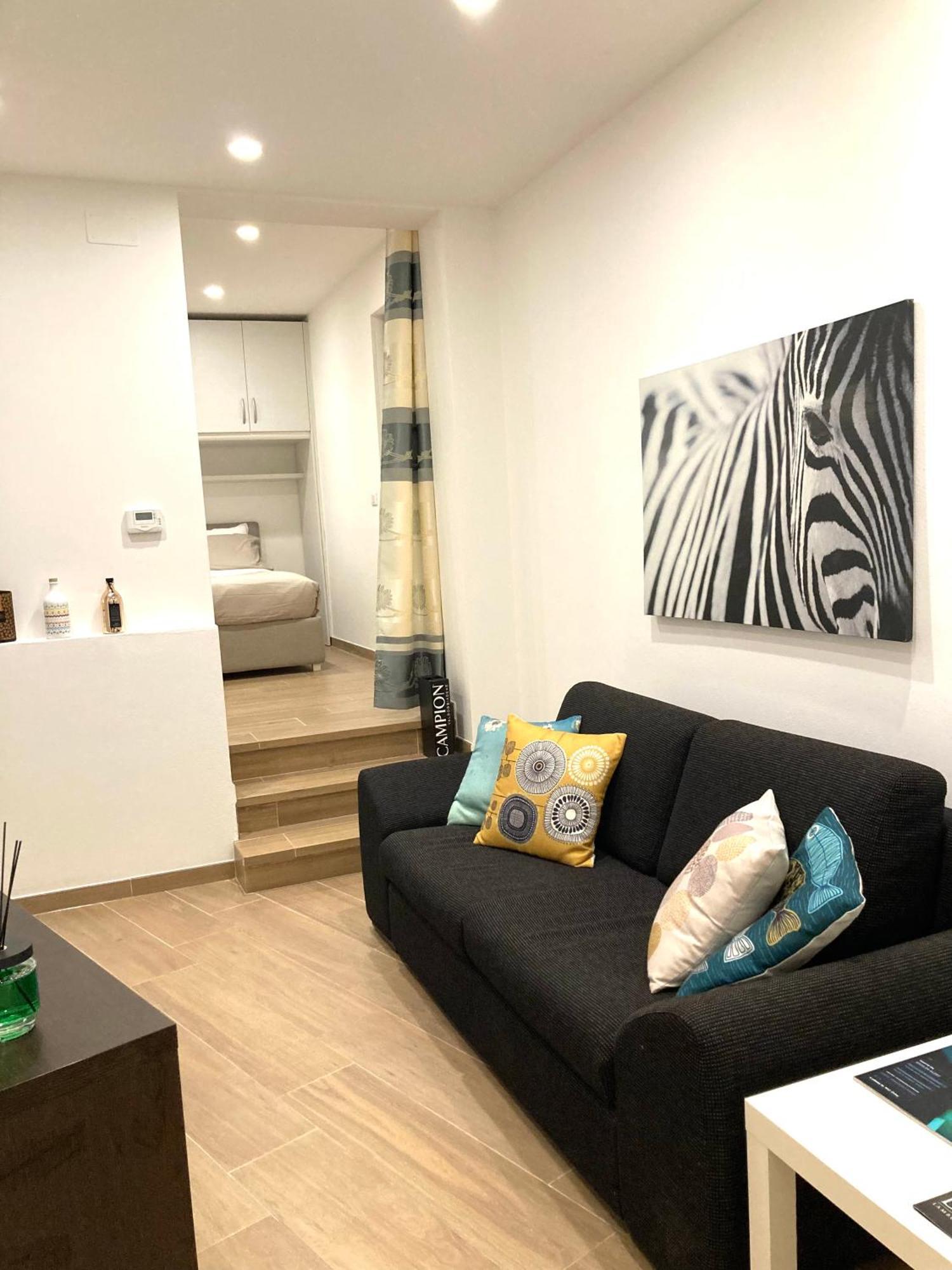 Casa Cereria - Apartment With Parking ตรีเอสเต ภายนอก รูปภาพ