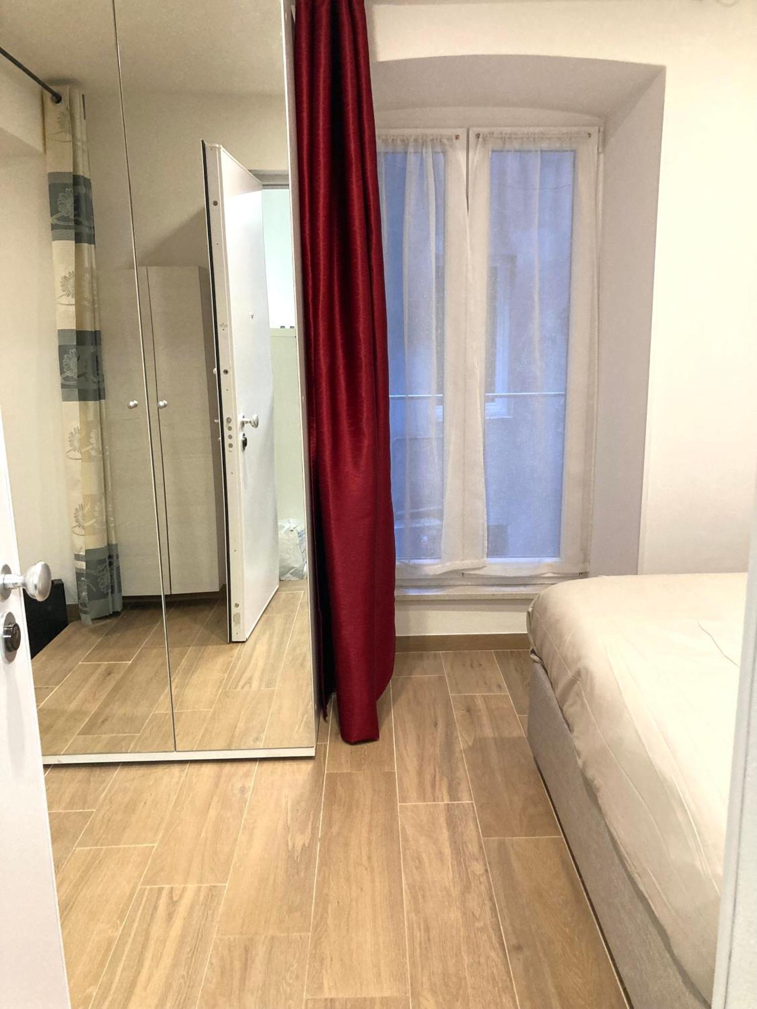 Casa Cereria - Apartment With Parking ตรีเอสเต ภายนอก รูปภาพ