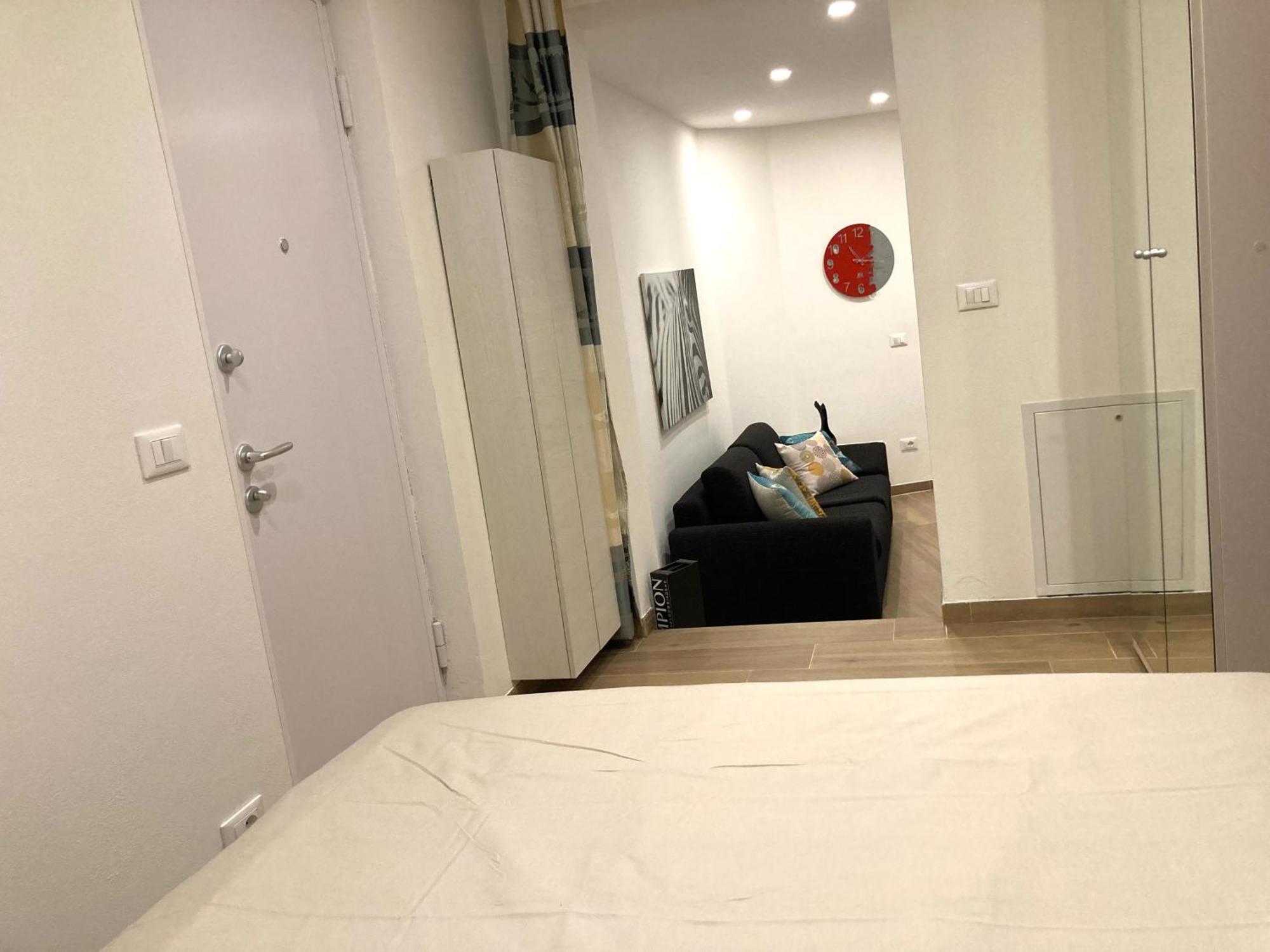 Casa Cereria - Apartment With Parking ตรีเอสเต ภายนอก รูปภาพ